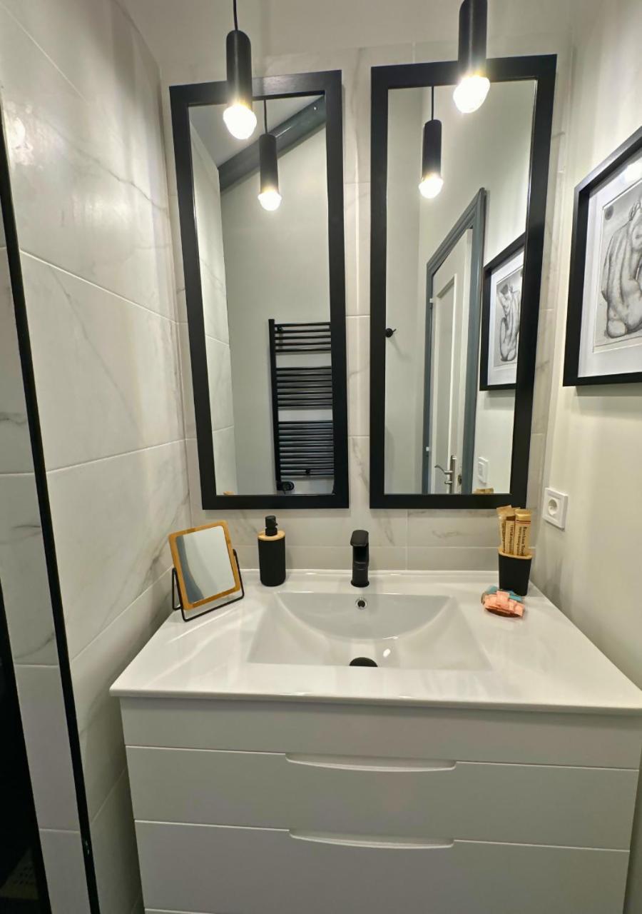 Caldares Exclusivo Atico En El Pueyo De Jaca Apartment ปันตีโกซา ภายนอก รูปภาพ