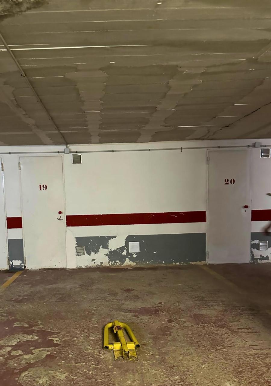 Caldares Exclusivo Atico En El Pueyo De Jaca Apartment ปันตีโกซา ภายนอก รูปภาพ